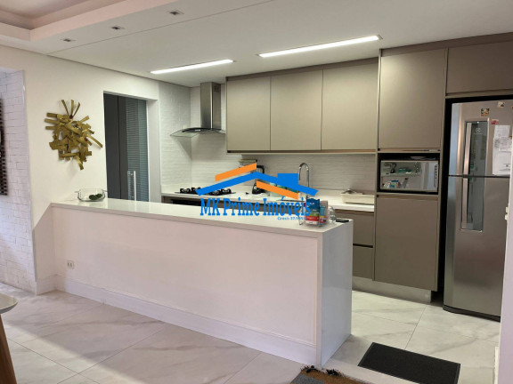 Imagem Apartamento com 3 Quartos à Venda, 152 m² em Vila Yara - Osasco Imagem Apartamento com 3 Quartos à Venda, 152 m² em Vila Yara - Osasco