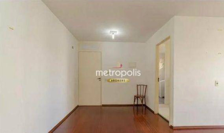 Imagem Apartamento com 2 Quartos à Venda, 63 m² em Sacomã - São Paulo