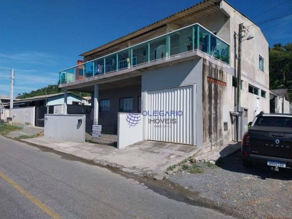 Imagem Sobrado com 7 Quartos à Venda, 270 m² em Santa Lidia - Penha
