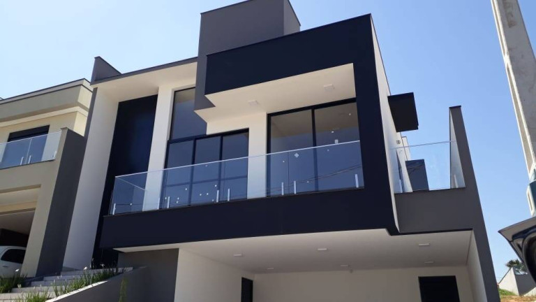 Imagem Casa de Condomínio com 3 Quartos à Venda, 198 m² em Jardim Do Paço - Sorocaba Imagem Casa de Condomínio com 3 Quartos à Venda, 198 m² em Jardim Do Paço - Sorocaba