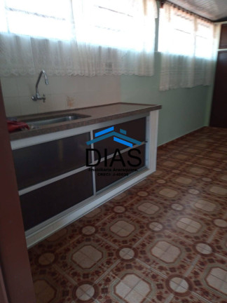 Imagem Casa com 2 Quartos à Venda, 203 m² em Jardim Do Carmo - Araraquara Imagem Casa com 2 Quartos à Venda, 203 m² em Jardim Do Carmo - Araraquara