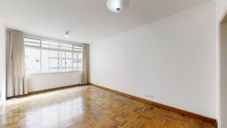Imagem Apartamento com 2 Quartos à Venda, 89 m² em Jardim Paulista - São Paulo Imagem Apartamento com 2 Quartos à Venda, 89 m² em Jardim Paulista - São Paulo