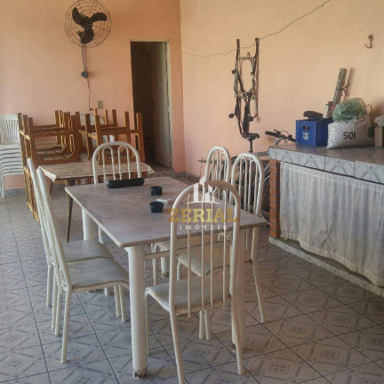 Imagem Sobrado com 7 Quartos à Venda, 325 m² em Boa Vista - São Caetano Do Sul