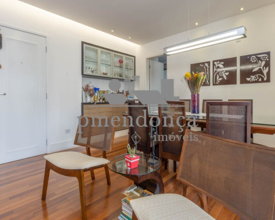 Imagem Apartamento com 4 Quartos à Venda, 178 m² em Vila Romana - São Paulo Imagem Apartamento com 4 Quartos à Venda, 178 m² em Vila Romana - São Paulo