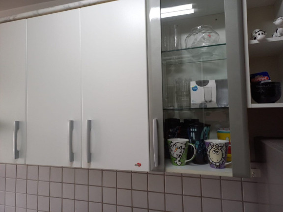Imagem Apartamento com 3 Quartos à Venda, 65 m² em Baeta Neves - São Bernardo Do Campo Imagem Apartamento com 3 Quartos à Venda, 65 m² em Baeta Neves - São Bernardo Do Campo