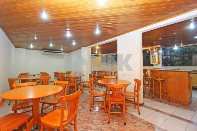 Apartamento com 2 Quartos à Venda, 76 m² em Cristo Redentor - Porto Alegre