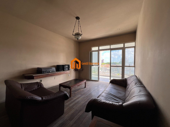 Imagem Apartamento com 3 Quartos à Venda, 143 m² em Aldeota - Fortaleza Imagem Apartamento com 3 Quartos à Venda, 143 m² em Aldeota - Fortaleza