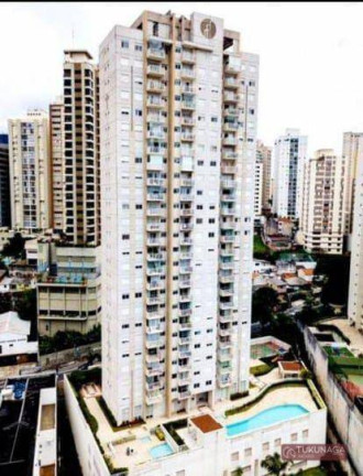 Imagem Apartamento com 2 Quartos à Venda, 64 m² em Santana - São Paulo