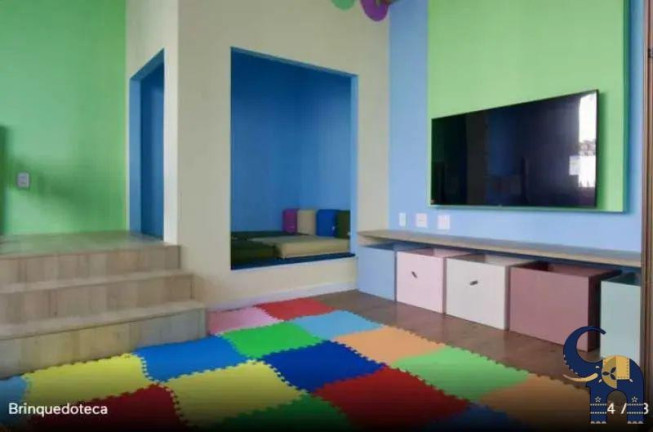 Imagem Apartamento com 2 Quartos à Venda, 58 m² em Brotas - Salvador Imagem Apartamento com 2 Quartos à Venda, 58 m² em Brotas - Salvador