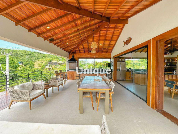Imagem Casa com 5 Quartos à Venda, 412 m² em Brava - Armação Dos Búzios
