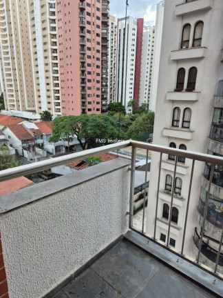 Imagem Imóvel com 1 Quarto para Alugar, 45 m² em Moema - São Paulo Imagem Imóvel com 1 Quarto para Alugar, 45 m² em Moema - São Paulo
