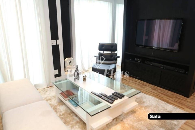 Imagem Apartamento com 1 Quarto para Alugar, 73 m² em Vila Nova Conceição - São Paulo Imagem Apartamento com 1 Quarto para Alugar, 73 m² em Vila Nova Conceição - São Paulo