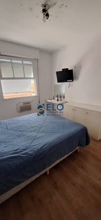 Imagem Apartamento com 2 Quartos à Venda, 138 m² em Marapé - Santos Imagem Apartamento com 2 Quartos à Venda, 138 m² em Marapé - Santos