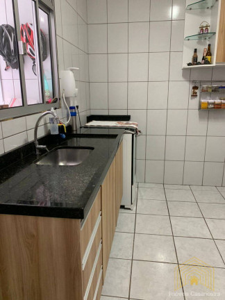 Imagem Casa com 2 Quartos à Venda, 65 m² em Jardim Flor Do Campo - Guarulhos