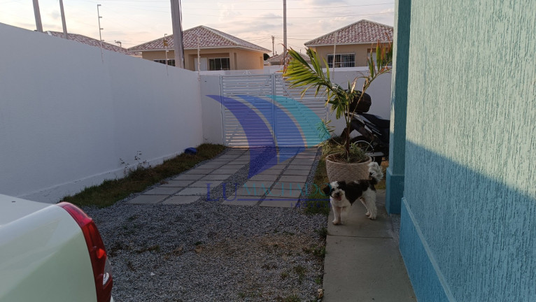 Imagem Casa com 2 Quartos à Venda, 67 m² em Sepeatiba - São Pedro Da Aldeia