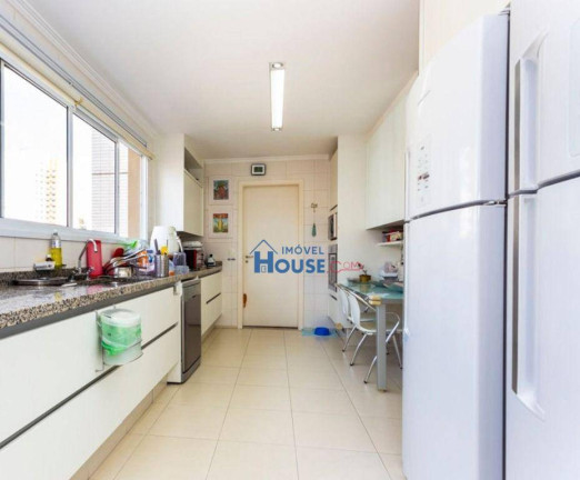 Imagem Apartamento com 4 Quartos à Venda, 225 m² em Perdizes - São Paulo