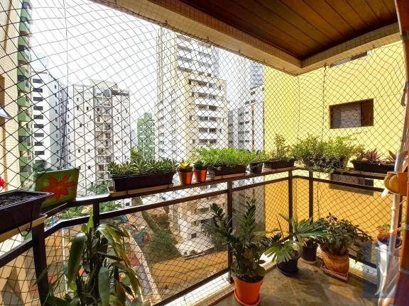 Imagem Apartamento com 3 Quartos à Venda, 92 m² em Vila Mariana - São Paulo Imagem Apartamento com 3 Quartos à Venda, 92 m² em Vila Mariana - São Paulo