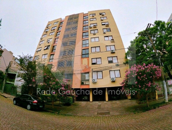 Apartamento com 2 Quartos à Venda, 73 m² em Cidade Baixa - Porto Alegre