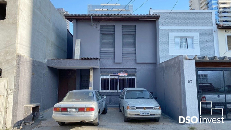 Casa com 4 Quartos à Venda, 250 m² em Brooklin - São Paulo
