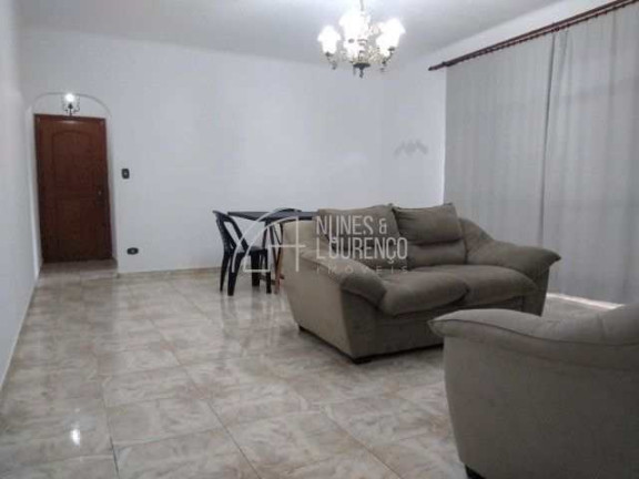 Imagem Apartamento com 2 Quartos à Venda, 103 m² em Embaré - Santos Imagem Apartamento com 2 Quartos à Venda, 103 m² em Embaré - Santos