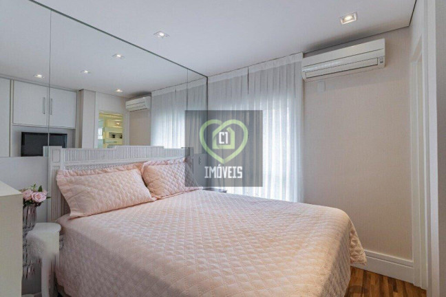 Imagem Apartamento com 2 Quartos à Venda, 84 m² em Perdizes - São Paulo
