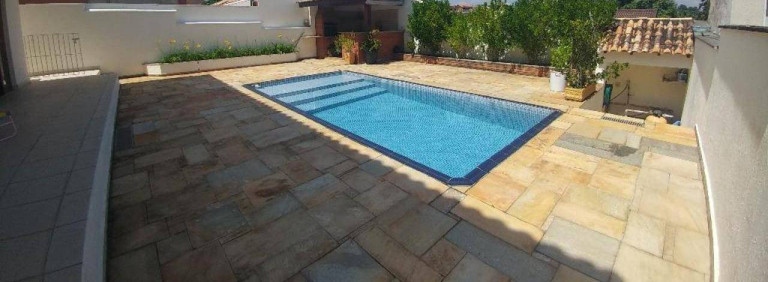 Imagem Casa de Condomínio com 4 Quartos à Venda, 302 m² em Alphaville - Santana De Parnaíba