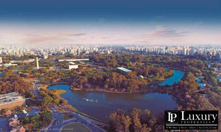 Imagem Apartamento com 4 Quartos à Venda, 298 m² em Ibirapuera - São Paulo Imagem Apartamento com 4 Quartos à Venda, 298 m² em Ibirapuera - São Paulo