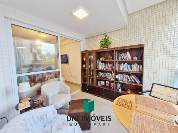 Imagem Apartamento com 3 Quartos à Venda, 99 m² em Centro - Guarapari Imagem Apartamento com 3 Quartos à Venda, 99 m² em Centro - Guarapari