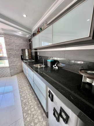Imagem Apartamento com 3 Quartos à Venda, 170 m² em Tupi - Praia Grande Imagem Apartamento com 3 Quartos à Venda, 170 m² em Tupi - Praia Grande