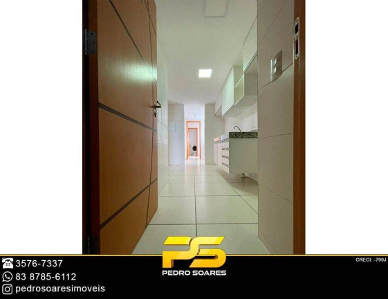 Imagem Apartamento com 3 Quartos à Venda, 150 m² em Estados - João Pessoa Imagem Apartamento com 3 Quartos à Venda, 150 m² em Estados - João Pessoa