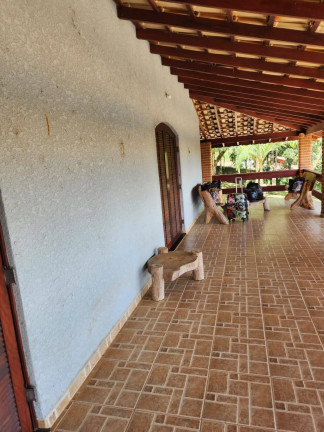 Imagem Chácara com 5 Quartos à Venda, 613 m² em Jardim Estância Brasil - Atibaia Imagem Chácara com 5 Quartos à Venda, 613 m² em Jardim Estância Brasil - Atibaia