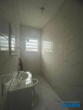 Imagem Casa com 3 Quartos à Venda, 120 m² em Vila Gilda - Santo André