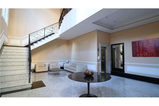 Imagem Apartamento com 3 Quartos à Venda, 225 m² em Pinheiros - São Paulo