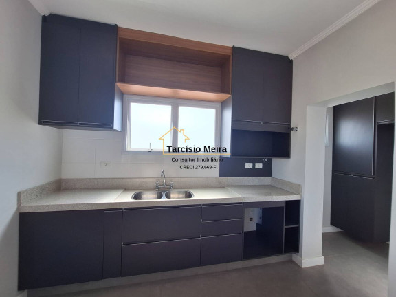 Imagem Apartamento com 4 Quartos à Venda, 217 m² em Taquaral - Campinas