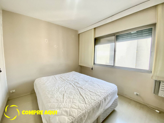 Imagem Apartamento com 2 Quartos à Venda, 70 m² em Vila Buarque - São Paulo