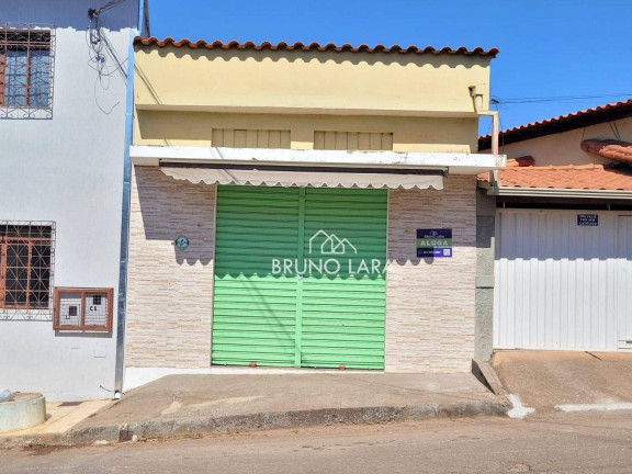 Loja para Alugar, 50 m² em Centro - Igarapé