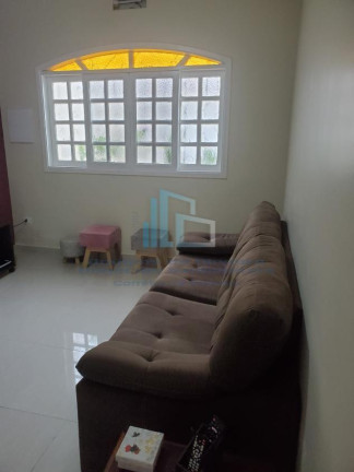 Imagem Casa com 3 Quartos à Venda, 106 m² em Caiçara - Praia Grande