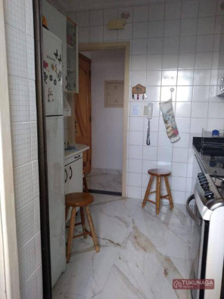 Imagem Apartamento com 2 Quartos à Venda, 56 m² em Mandaqui - São Paulo Imagem Apartamento com 2 Quartos à Venda, 56 m² em Mandaqui - São Paulo
