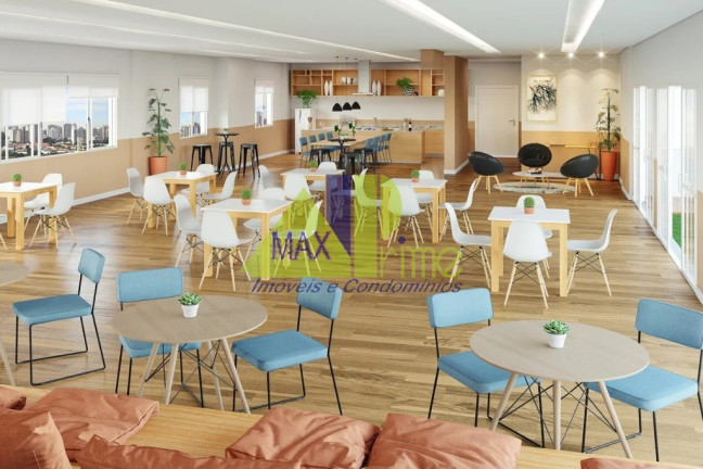 Imagem Apartamento com 1 Quarto à Venda, 39 m² em Vila Centenário - São Paulo Imagem Apartamento com 1 Quarto à Venda, 39 m² em Vila Centenário - São Paulo