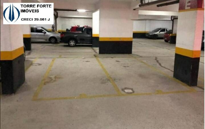 Imagem Apartamento com 3 Quartos à Venda, 63 m² em Vila Aricanduva - São Paulo