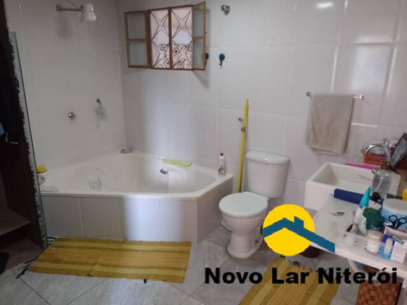 Imagem Casa com 3 Quartos à Venda, 120 m² em Sapê - Niterói Imagem Casa com 3 Quartos à Venda, 120 m² em Sapê - Niterói