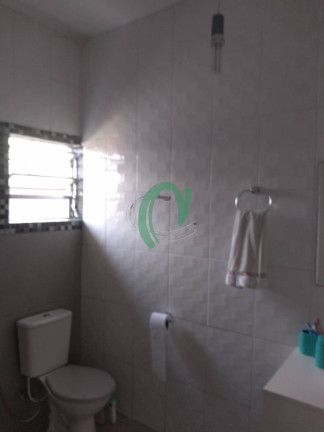 Imagem Apartamento com 3 Quartos à Venda, 86 m² em Boqueirão - Santos