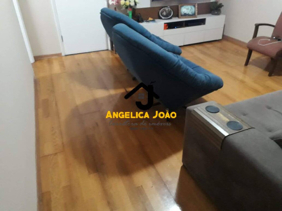 Imagem Apartamento com 3 Quartos à Venda, 122 m² em Encruzilhada - Santos Imagem Apartamento com 3 Quartos à Venda, 122 m² em Encruzilhada - Santos