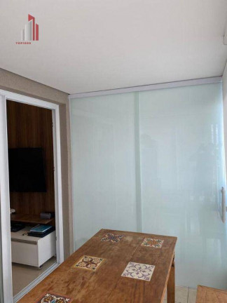 Imagem Apartamento com 2 Quartos à Venda, 57 m² em Lauzane Paulista - São Paulo