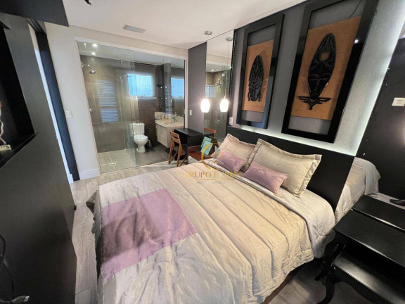 Imagem Apartamento com 2 Quartos para Alugar, 72 m² em Vila Adyana - São José Dos Campos Imagem Apartamento com 2 Quartos para Alugar, 72 m² em Vila Adyana - São José Dos Campos