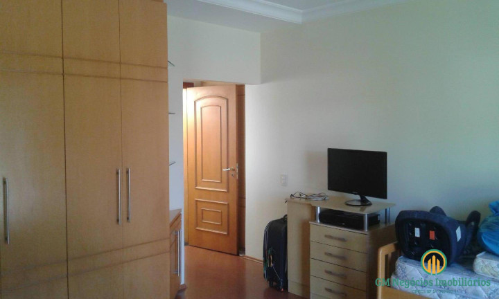 Imagem Casa de Condomínio com 4 Quartos à Venda, 1.000 m² em São Paulo Ii - Cotia