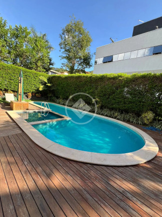 Imagem Casa com 4 Quartos à Venda, 371 m² em Aldeia Do Vale - Goiânia Imagem Casa com 4 Quartos à Venda, 371 m² em Aldeia Do Vale - Goiânia