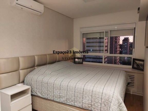 Imagem Apartamento com 2 Quartos à Venda,  em Vila Mascote - São Paulo