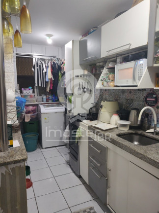 Imagem Apartamento com 3 Quartos à Venda, 65 m² em Damas - Fortaleza