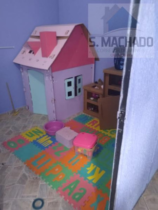 Imagem Casa com 3 Quartos à Venda, 147 m² em Jardim Santo Alberto - Santo André Imagem Casa com 3 Quartos à Venda, 147 m² em Jardim Santo Alberto - Santo André